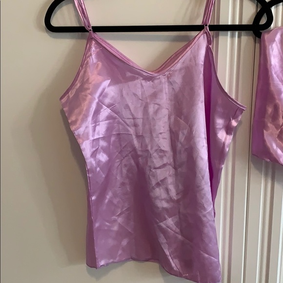 Silk Sleepwear - Picture 2 of 6